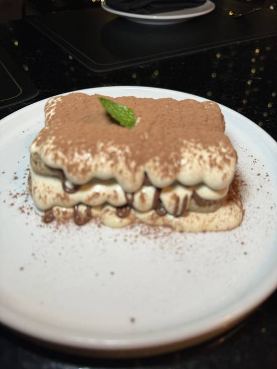 Tiramisù
