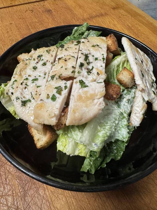 Rustica salad