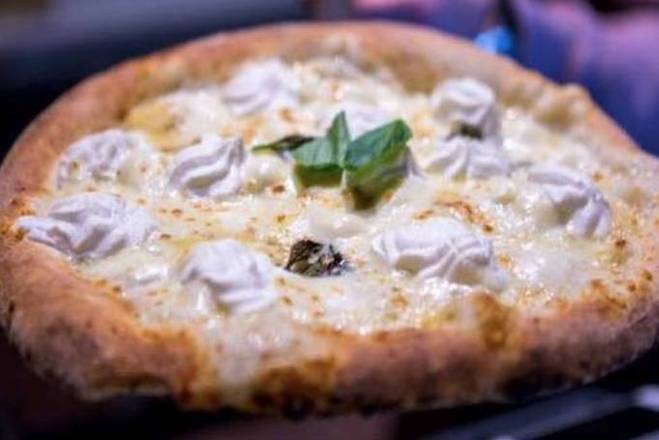 La 4 Formaggi