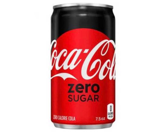 Coca Zero