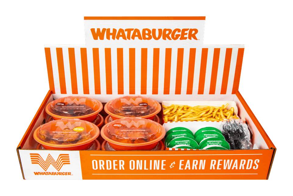 72 Wings Party Pack