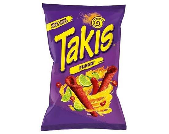 Takis Fuego (3.25oz)