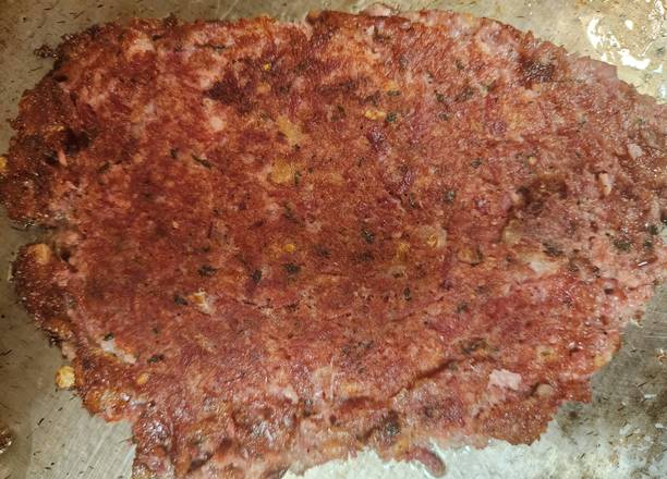 Homemade Corned Beef Hash