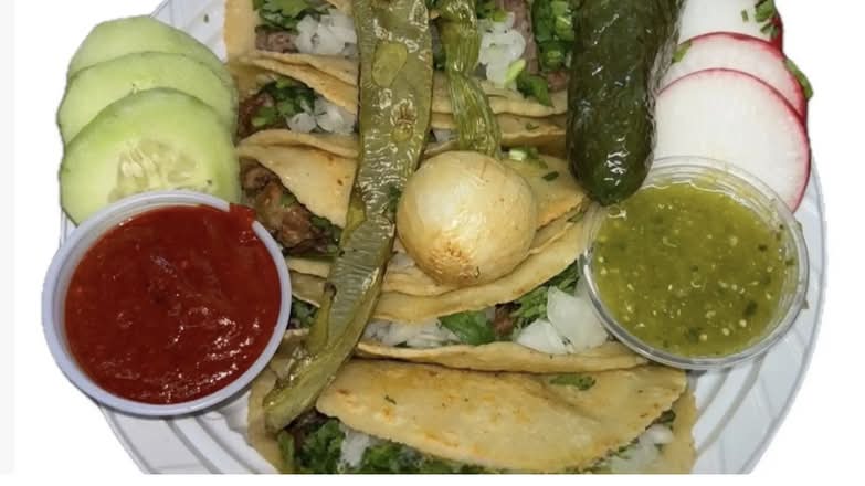 Tacos