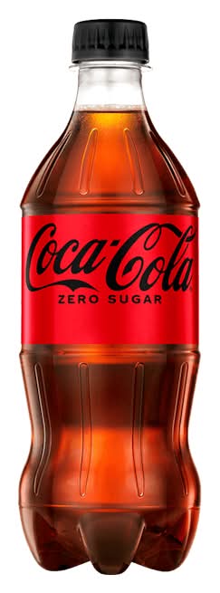 Coke Zero