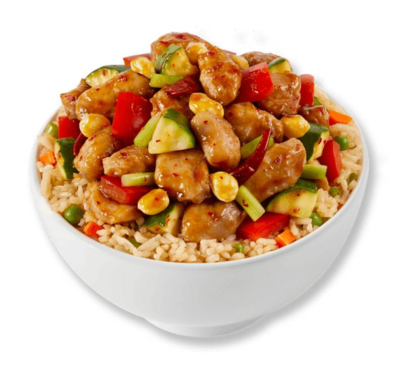 Bowl