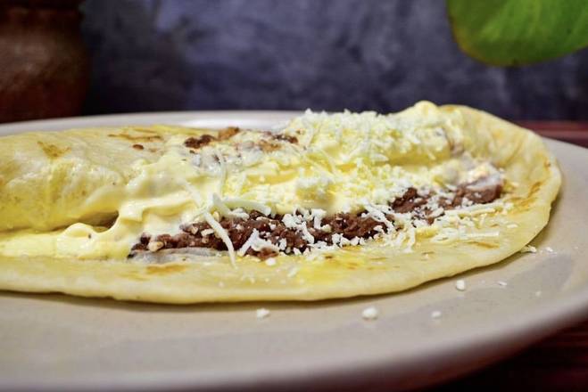 Combo Baleadas