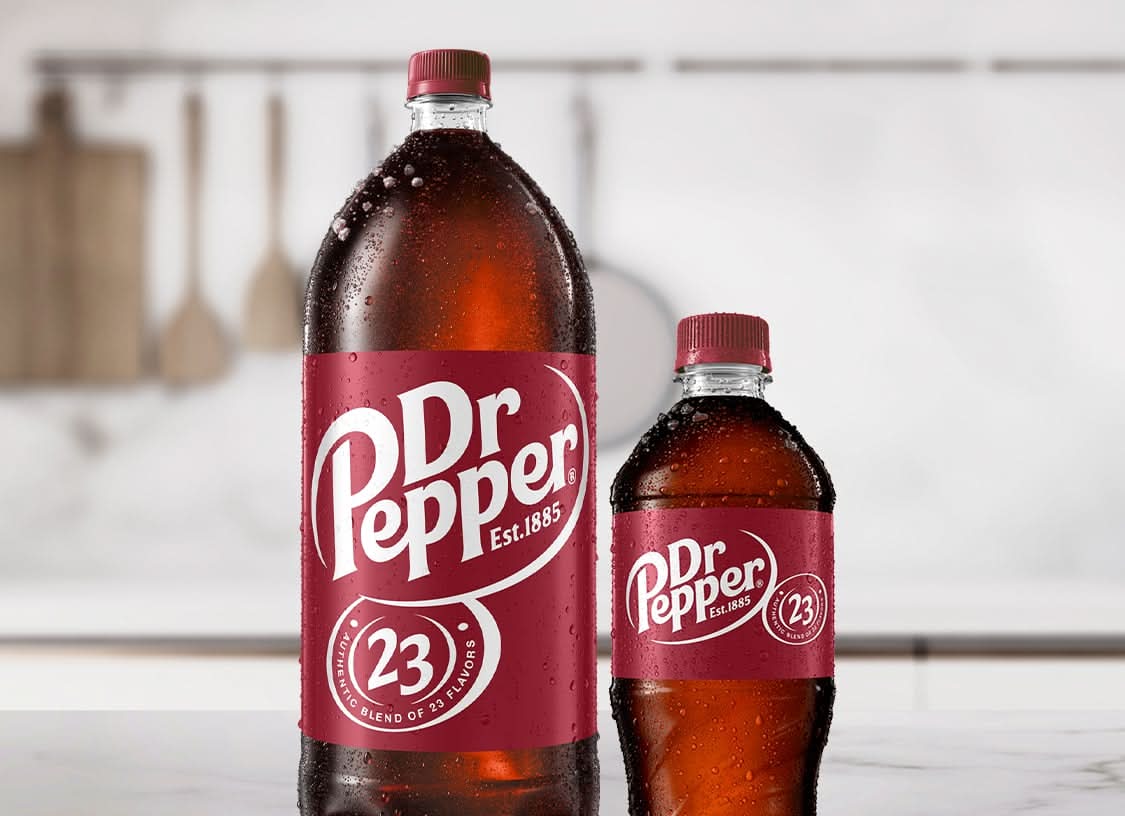 Dr. Pepper