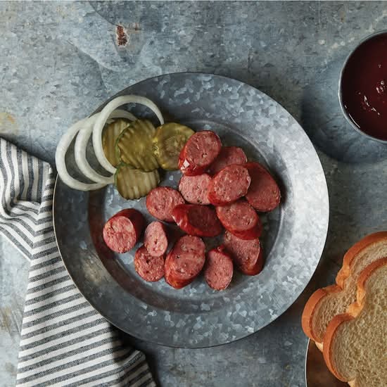 Pork Sausage Link