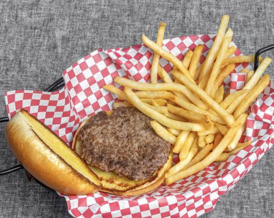 Hamburger