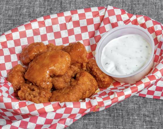 Boneless Wings (1/2 lb)