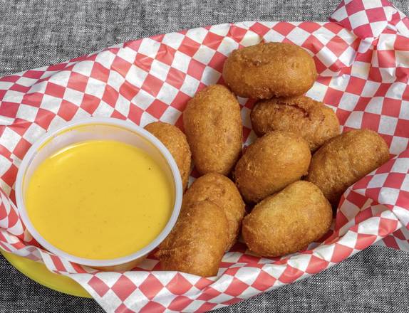 Mini Corn Dogs