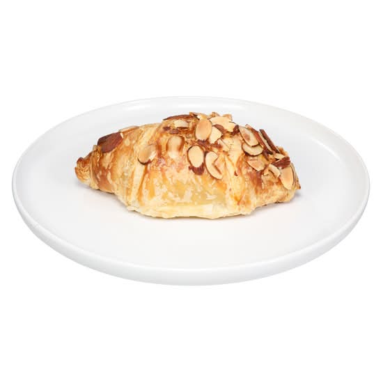 Almond Croissant