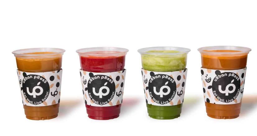 Create a Juice