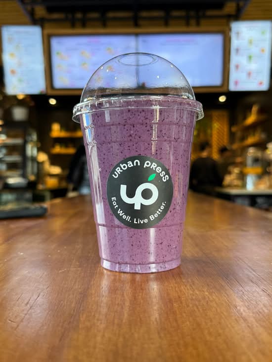 Purple Power (Protein)
