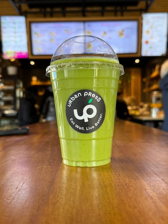 Bango Bliss (Protein)