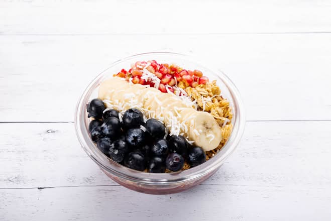 Breakfast Acai