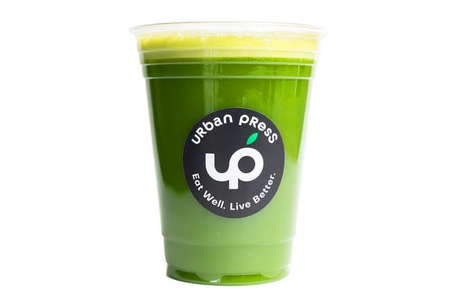 Green Machine