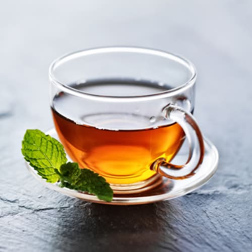 Organic Earl Grey