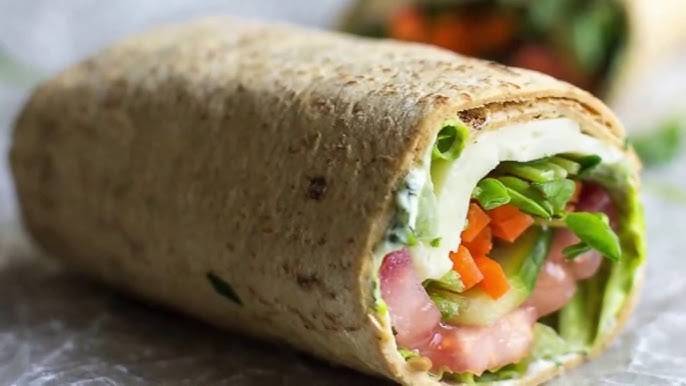 Veggie Wrap