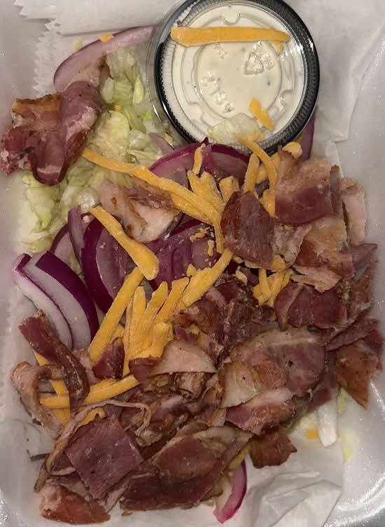 House Salad