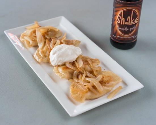 Pierogi