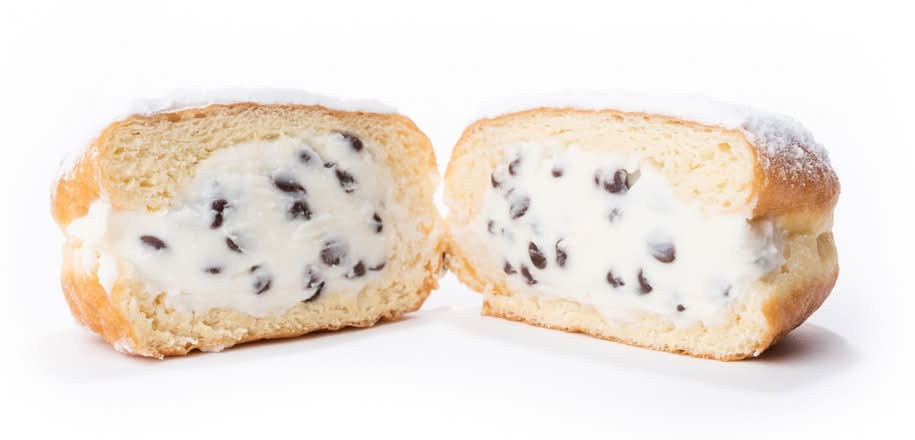 Cannoli