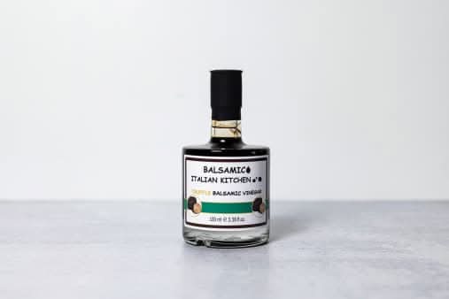 Balsamic Vinegar  100 ml Truffle