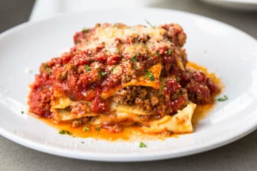 Lasagna