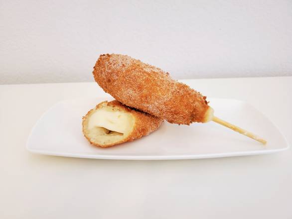 Mozzarella Cheese