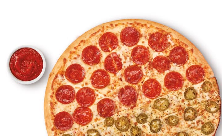 Slices-N-Stix Jalapeno