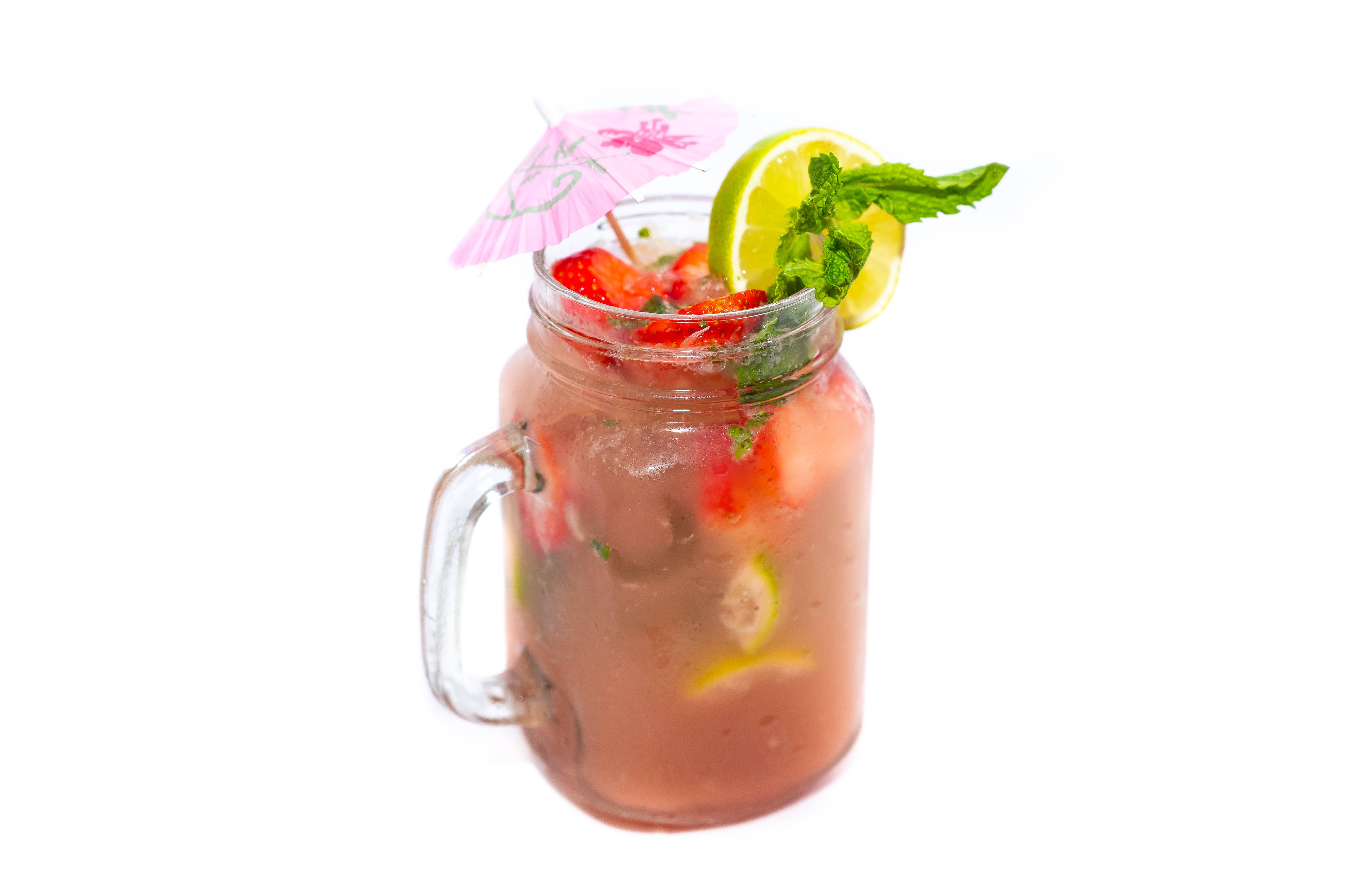 Wild strawberry