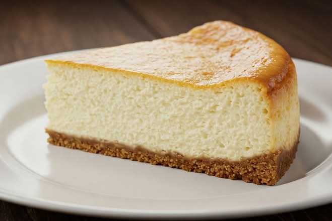 Cheese cake