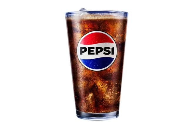 Pepsi