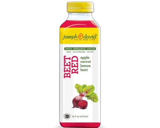 Beet Red