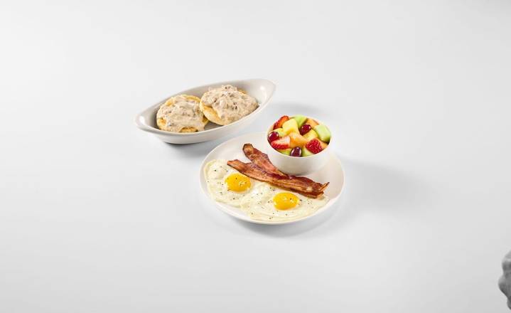 Country Sampler