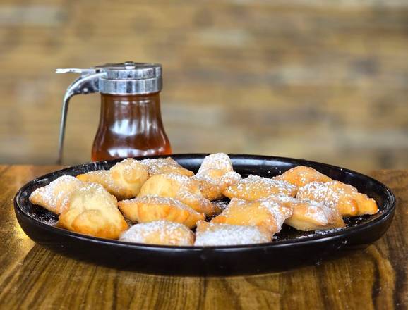 Full Order Sopapillas