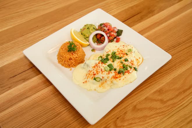 Chef Special