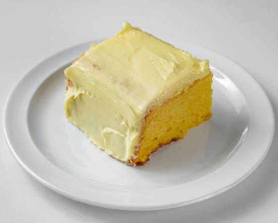 Lemon Cake