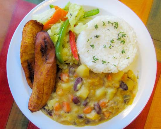 Veggie Stew