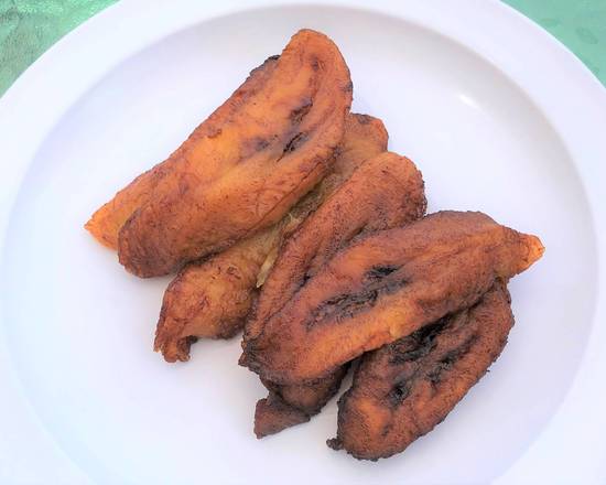 Plantains