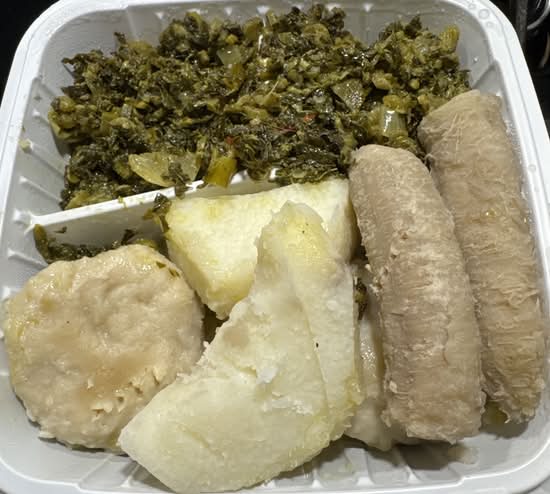 Callaloo