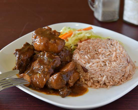Oxtail