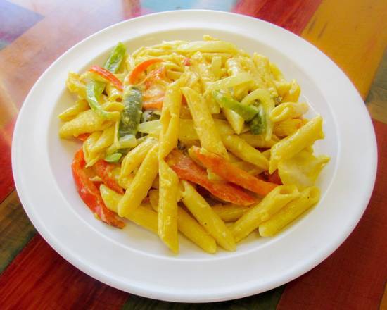 Rasta Pasta -