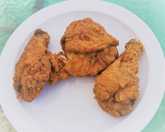 Fried Chicken