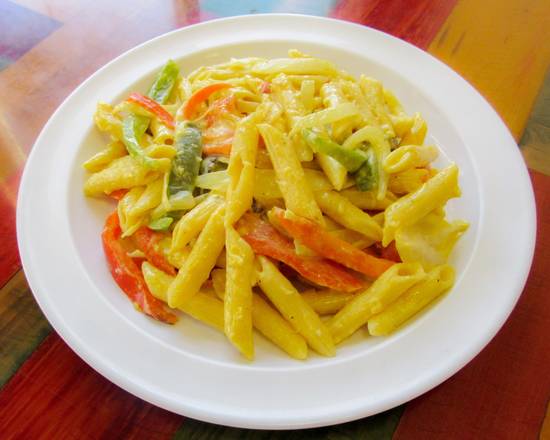 Rasta Pasta