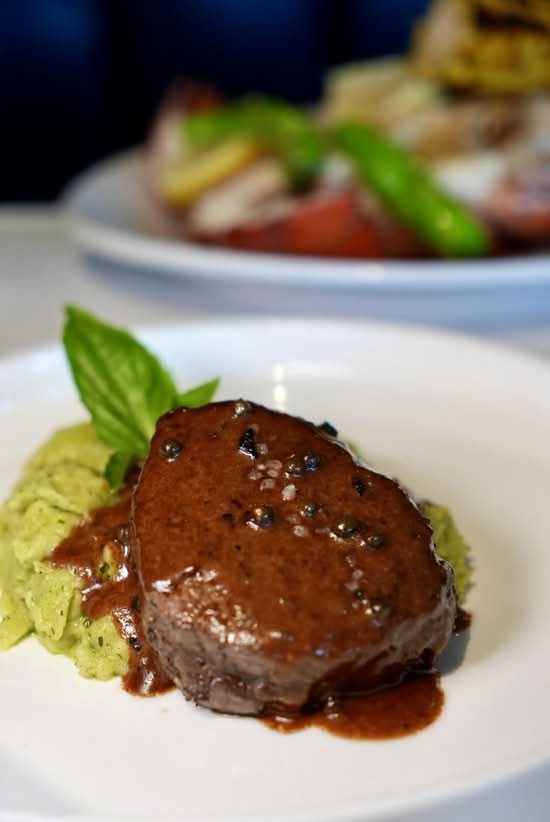 Filet Mignon