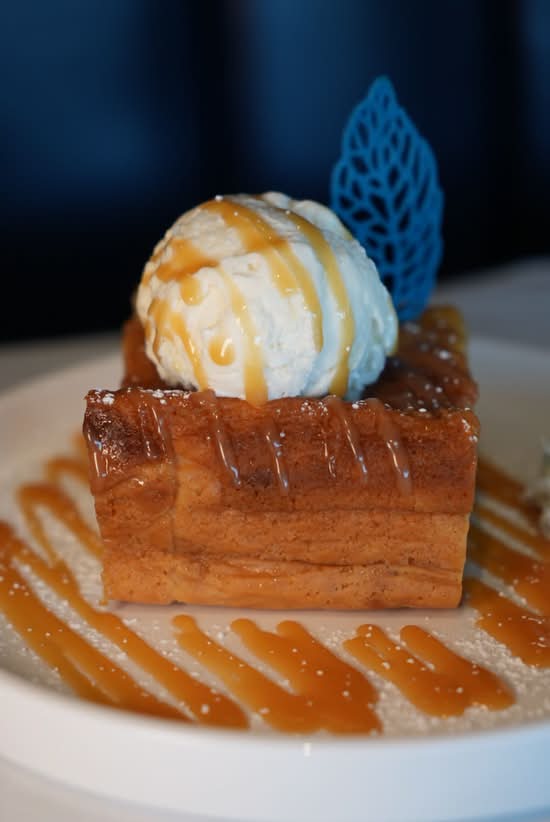 Bread Pudding