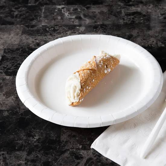 Regular Cannolis