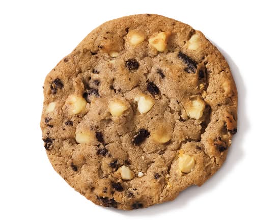 Cookies & Cream Cookie